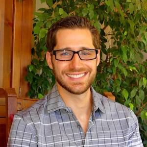 Meet your Posher, Jeremy